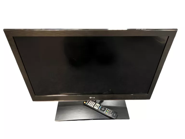 TELEWIZOR LED LG 32LV3550 32" FULL HD