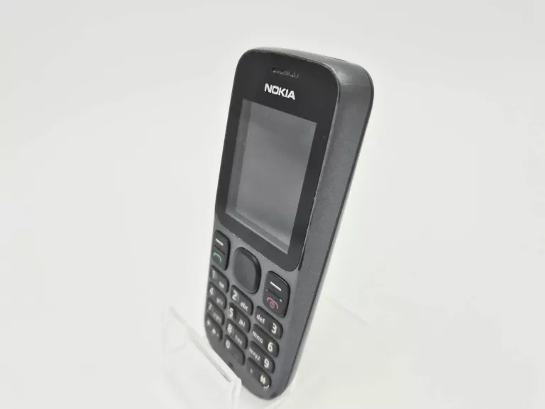 TELEFON KOMÓRKOWY NOKIA 101