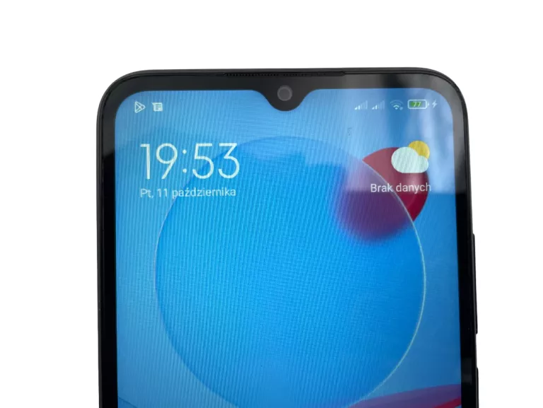 TELEFON XIAOMI REDMI 9A 2/32GB 6,53" 5000MAH