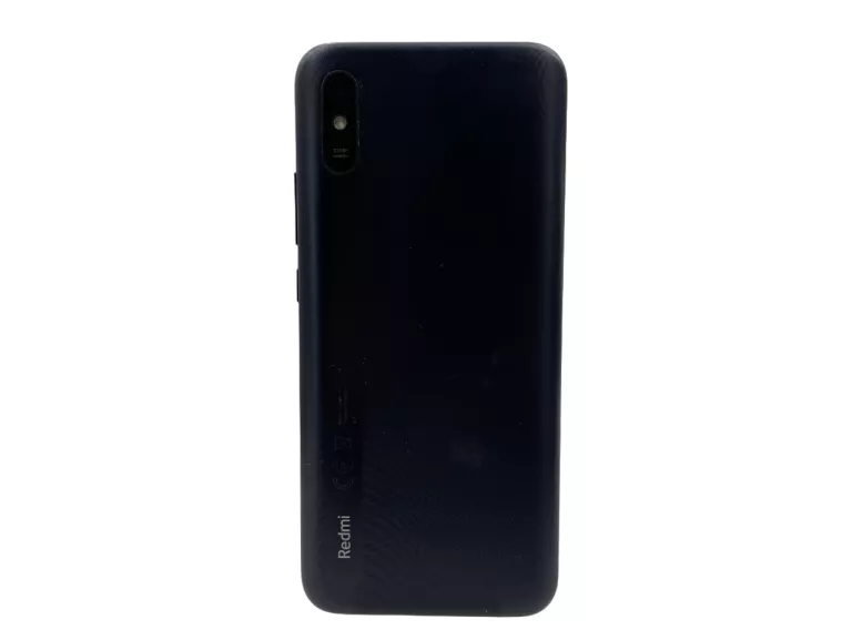 TELEFON XIAOMI REDMI 9A 2/32GB 6,53" 5000MAH