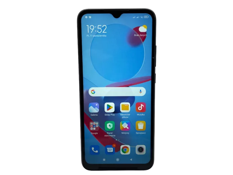 TELEFON XIAOMI REDMI 9A 2/32GB 6,53" 5000MAH