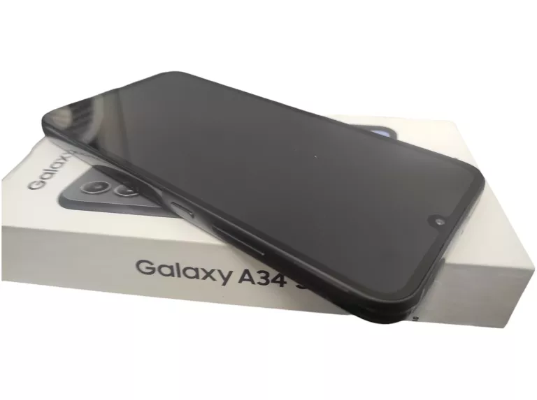 TELEFON SAMSUNG GALAXY A34 5G