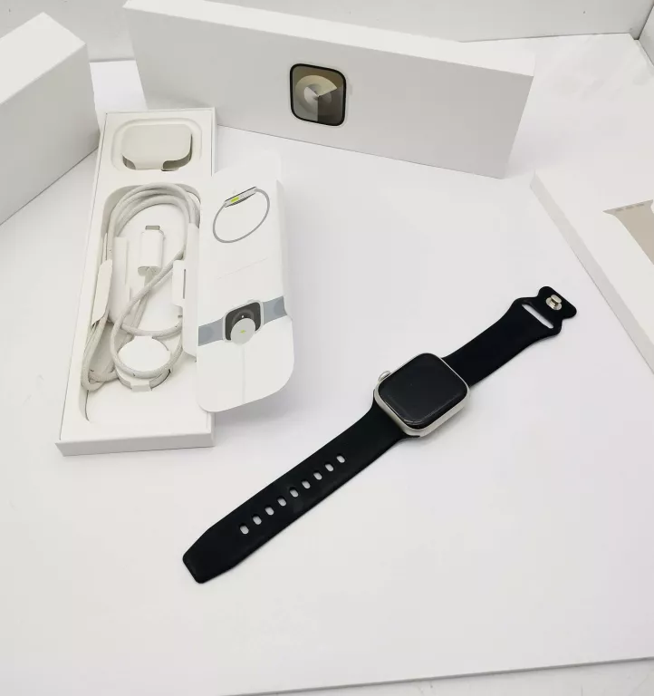 SMARTWATCH APPLE WATCH 9 A2978 GPS