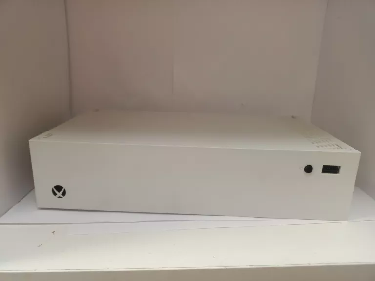 KONSOLA XBOX SERIES S 500 GB