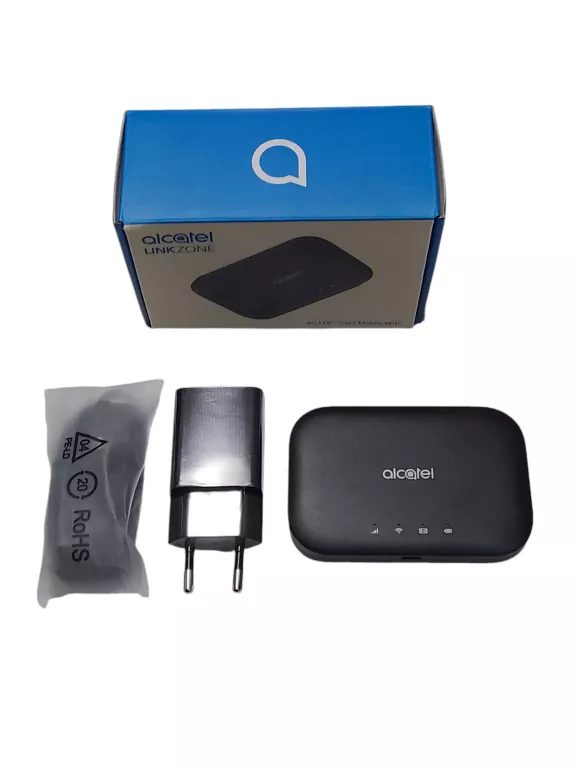 ROUTER ALCATEL LINK ZONE MW70VK KOMPLET