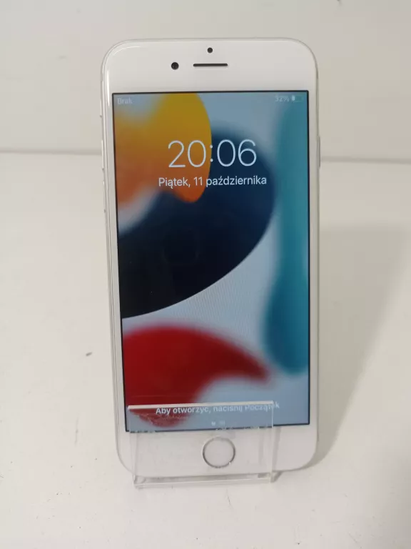 TELEFON IPHONE 6S KONDYCJA BATERII 95%