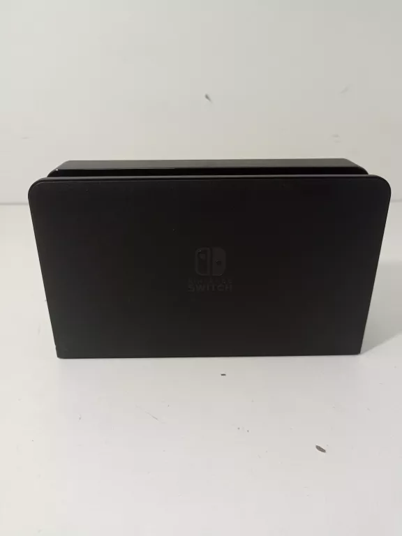 KONSOLA NINTENDO SWITCH OLED