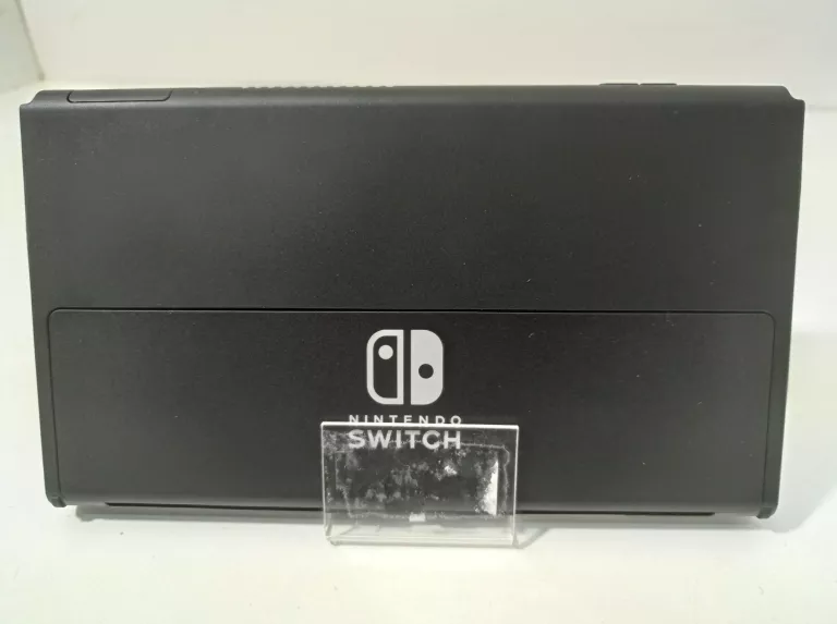 KONSOLA NINTENDO SWITCH OLED