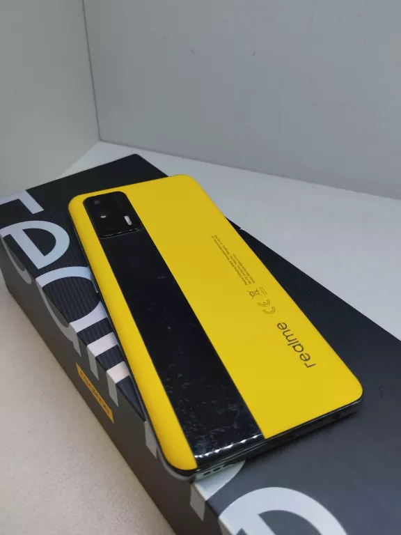 TELEFON REALME GT 5G