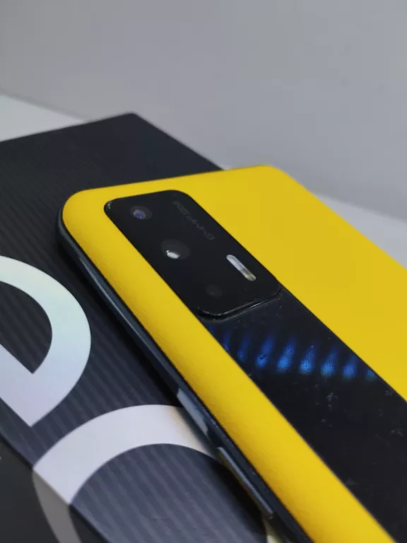 TELEFON REALME GT 5G