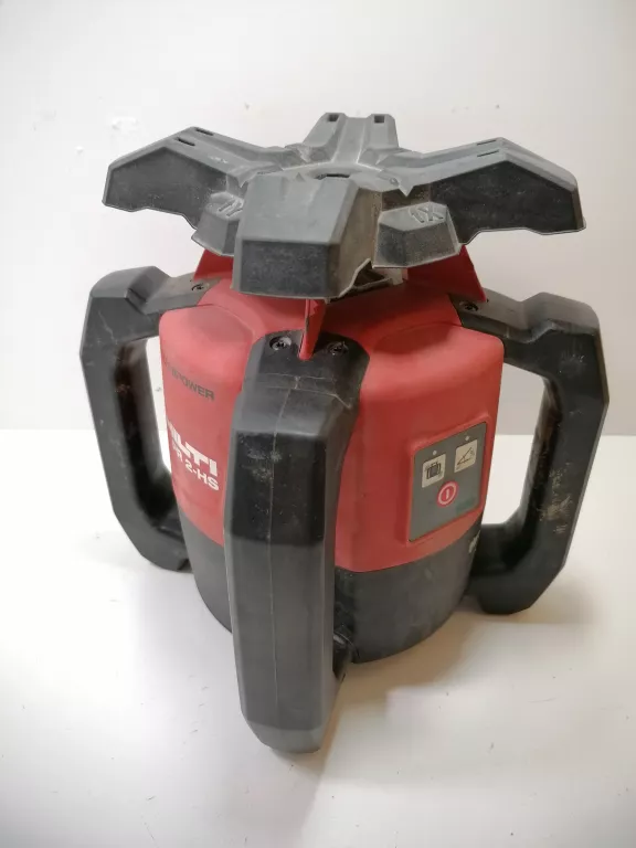 HILTI NIWELATOR LASEROWY PR 2-HS