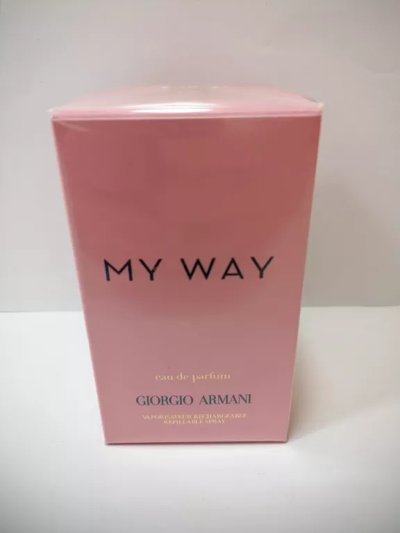 GIORGIO ARMANI MY WAY 90ML