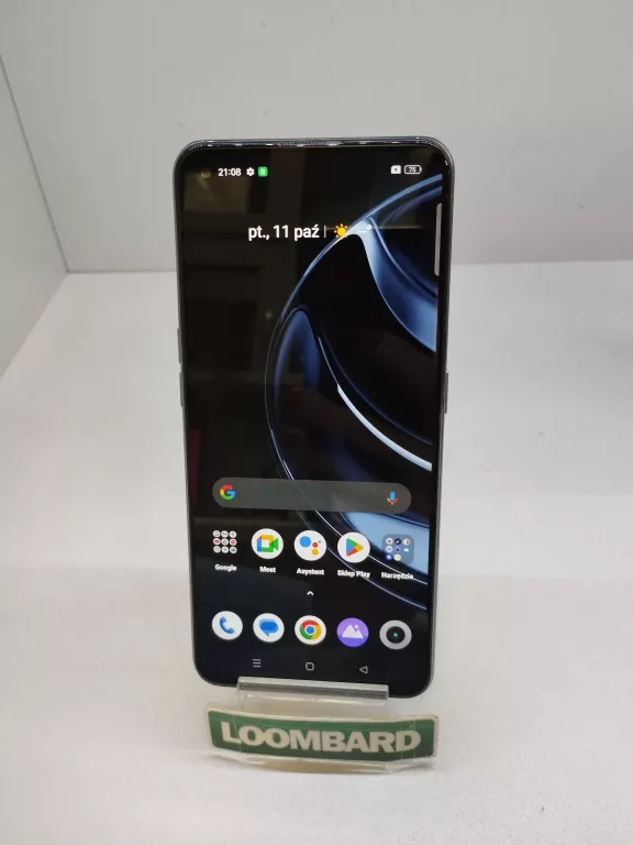 TELEFON REALME GT 5G