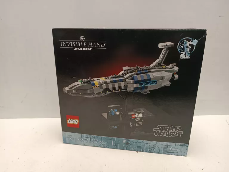 LEGO STAR WARS 75377