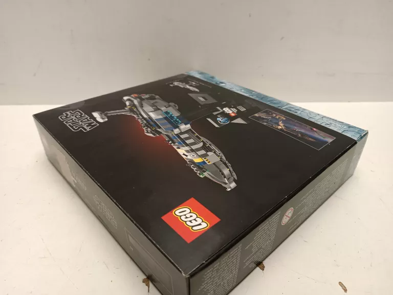 LEGO STAR WARS 75377