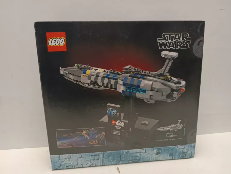 LEGO STAR WARS 75377