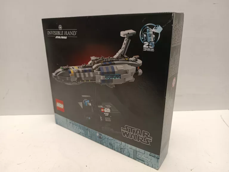 LEGO STAR WARS 75377