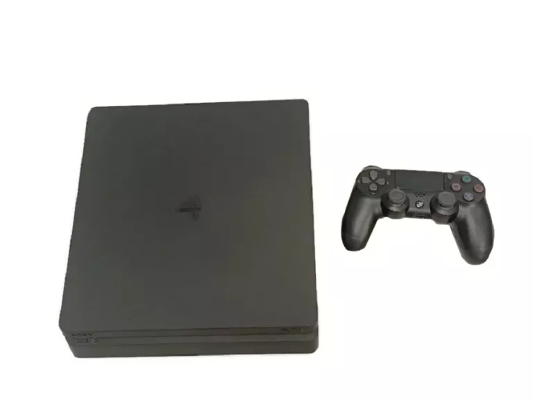 KONSOLA PS4 SLIM CUH-2216A 500GB +1 PAD