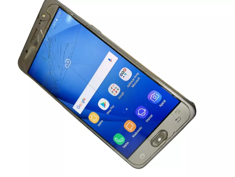 TELEFON SAMSUNG J5 2016 2 GB