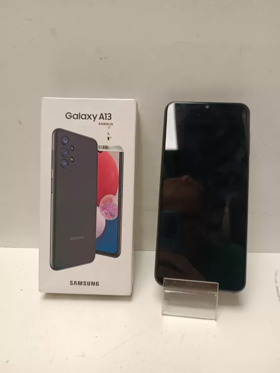 TELEFON SAMSUNG GALAXY A13 4/64GB