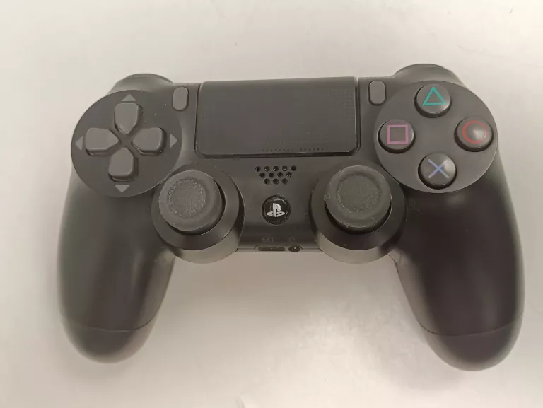 KONSOLA PS4 SLIM CUH-2216A 500GB +1 PAD