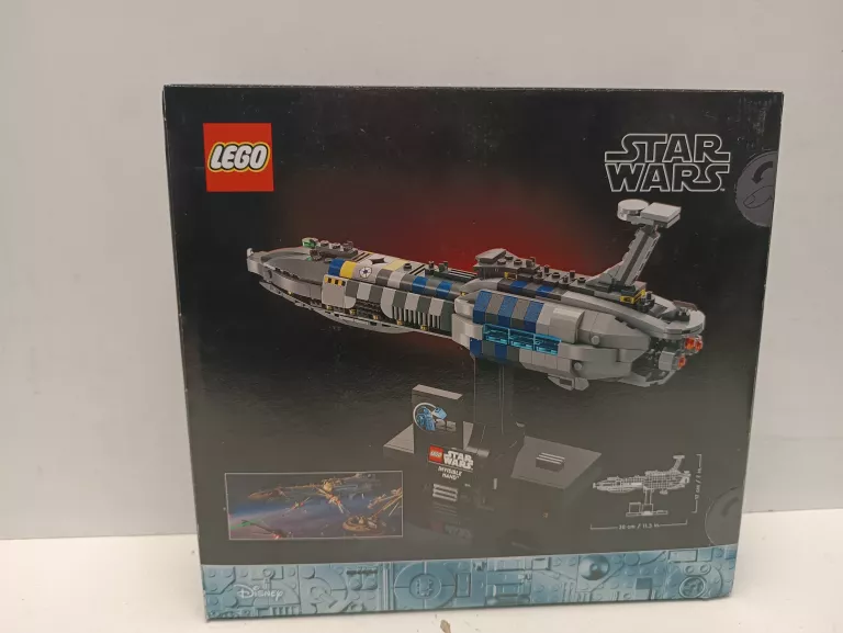 LEGO STAR WARS 75377