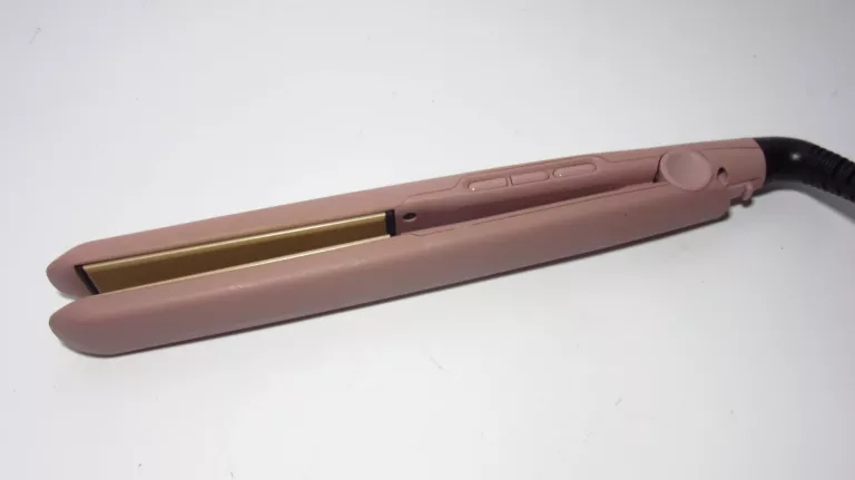 PROSTOWNICA REMINGTON S5500