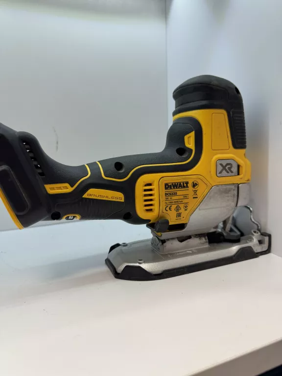 WYRZYNARKA DEWALT DCS335