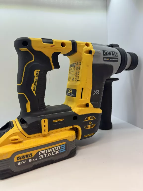 MŁOTOWIERTARKA DEWALT DCH172,AKU