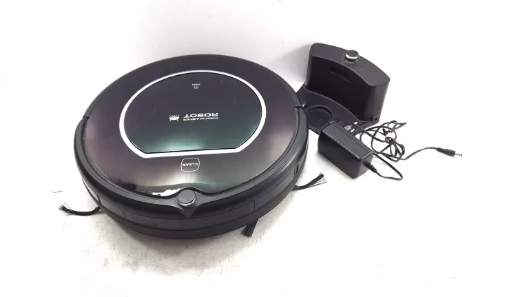 ROBOT SPRZĄTAJĄCY ARIETE PROFIMASTER 2712
