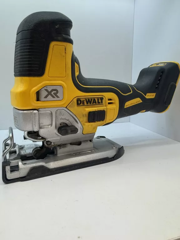 WYRZYNARKA DEWALT DCS335