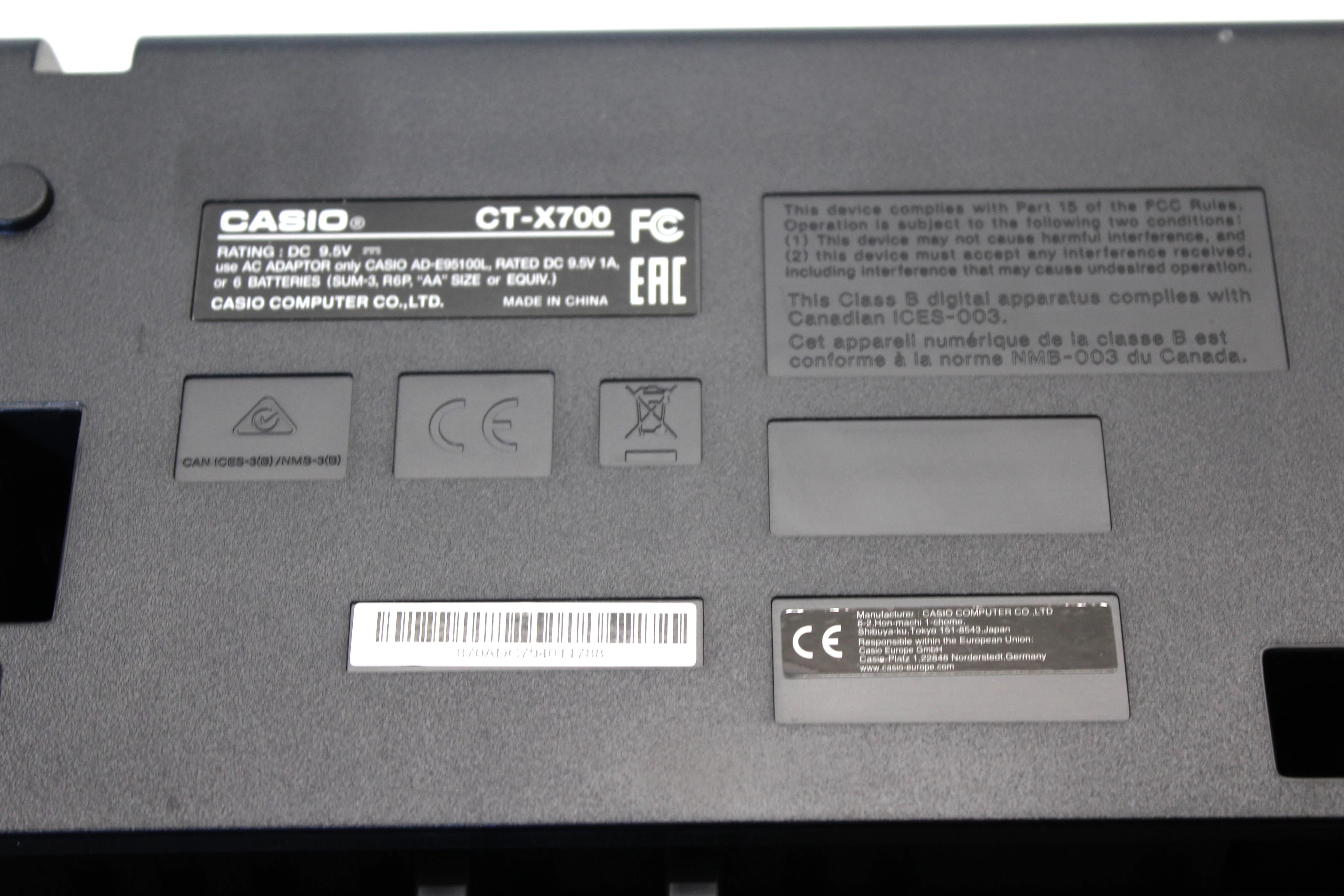 keyboard-casio-ct-x700-wysokosc-produktu-1090