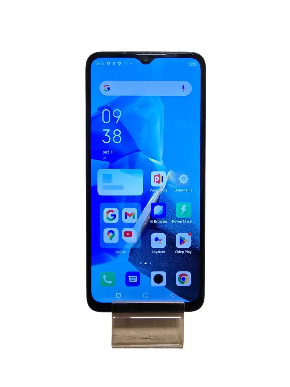 TELEFON INFINIX HOT 30I OPIS!
