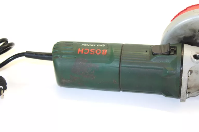 SZLIFIERKA KĄTOWA BOSH PWS EDITION