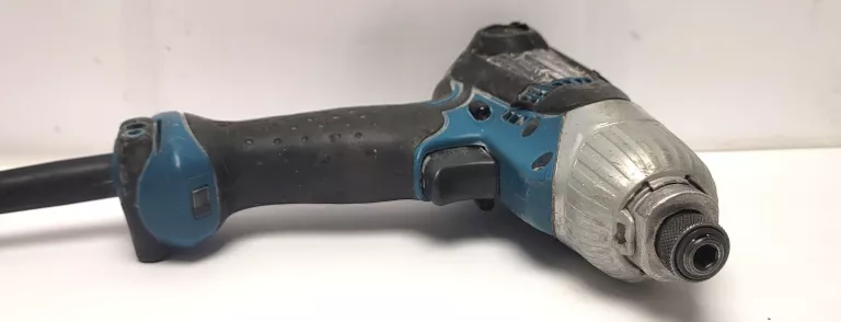 ZAKRĘTARKA UDAROWA SIECIOWA MAKITA TD0101F