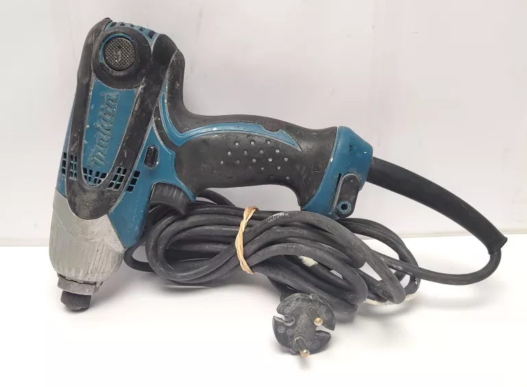 ZAKRĘTARKA UDAROWA SIECIOWA MAKITA TD0101F