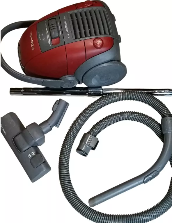 ODKURZACZ ELECTROLUX OXYGEN Z5530