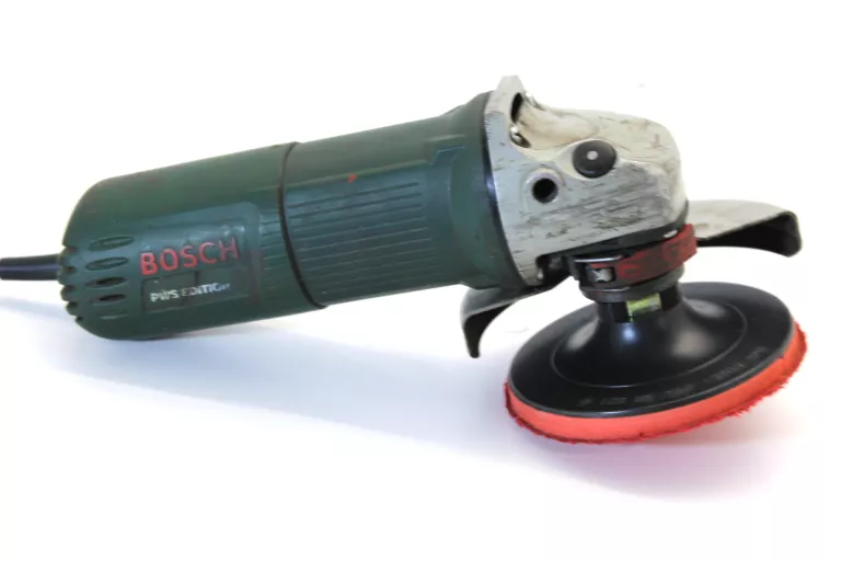 SZLIFIERKA KĄTOWA BOSH PWS EDITION