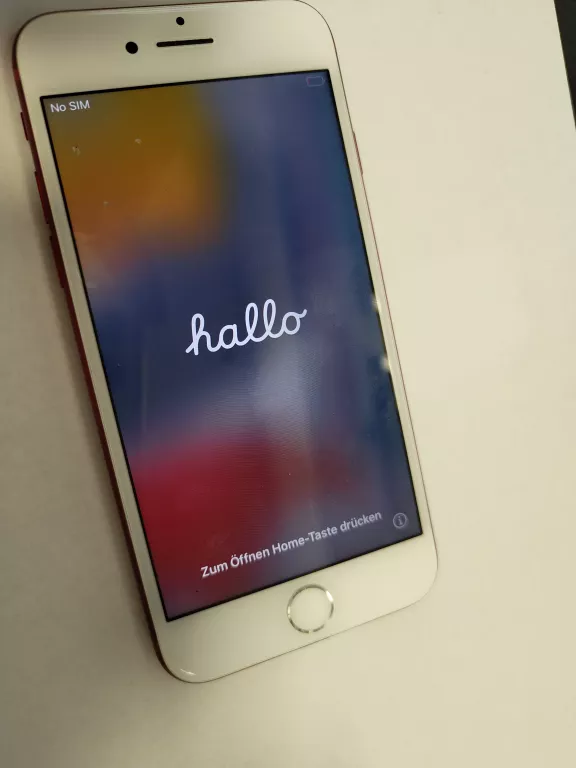 TELEFON IPHONE 7 128GB 100%