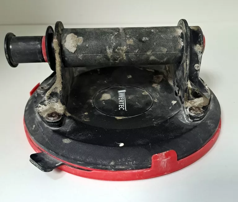 PRZYSSAWKA PRÓŻNIOWA 200MM WERTEC WTPP 200 T 1