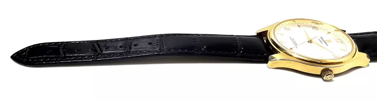 ZEGAREK GARNITUROWY DELBANA 25020