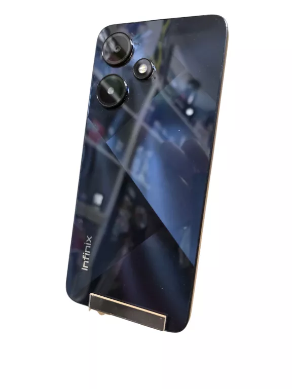 TELEFON INFINIX HOT 30I OPIS!