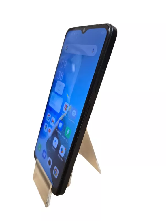 TELEFON INFINIX HOT 30I OPIS!