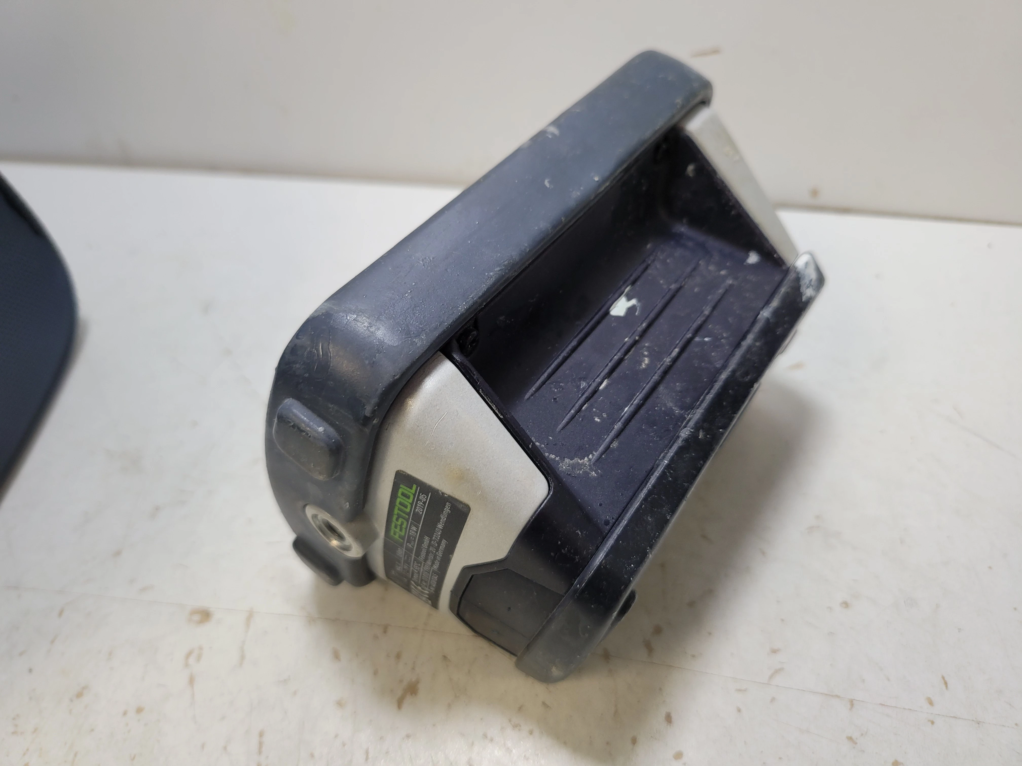 halogen-festool-kal-ii-torba-ean-gtin-4014549202678