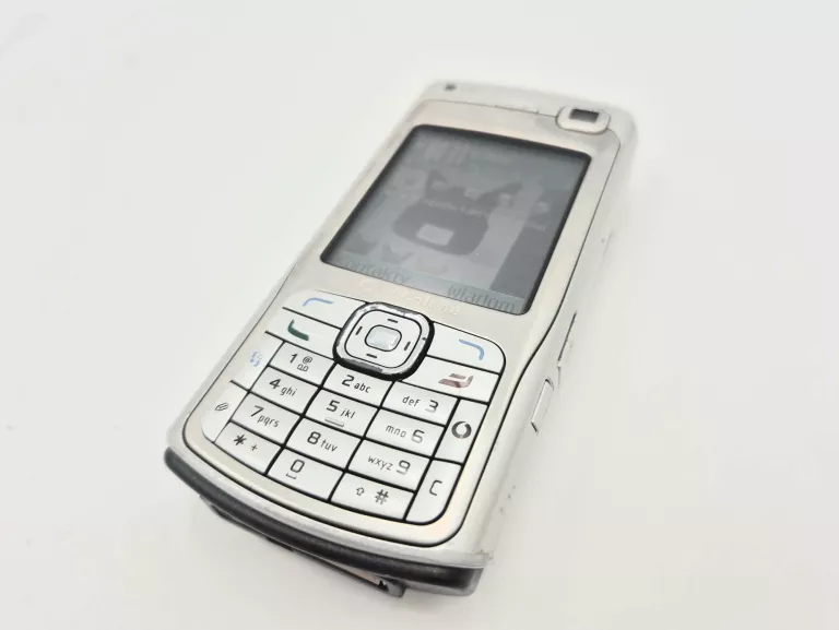 TELEFON VODAFONE N70