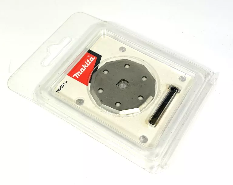 ZESTAW OSTRZY MAKITA CP100D