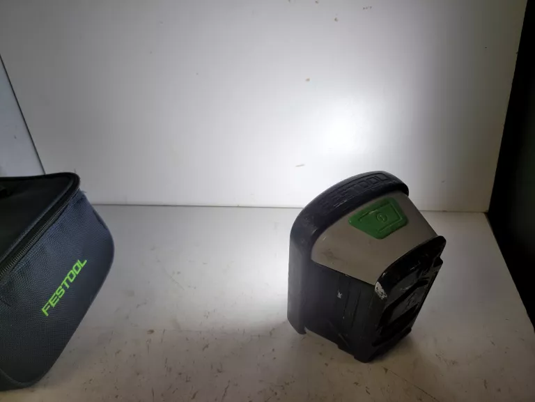 HALOGEN FESTOOL KAL II + TORBA