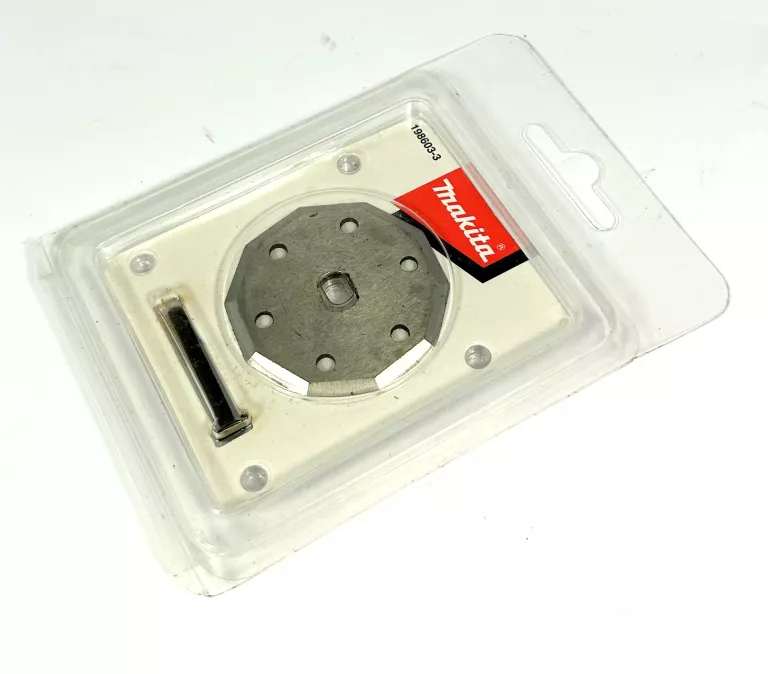 ZESTAW OSTRZY MAKITA CP100D