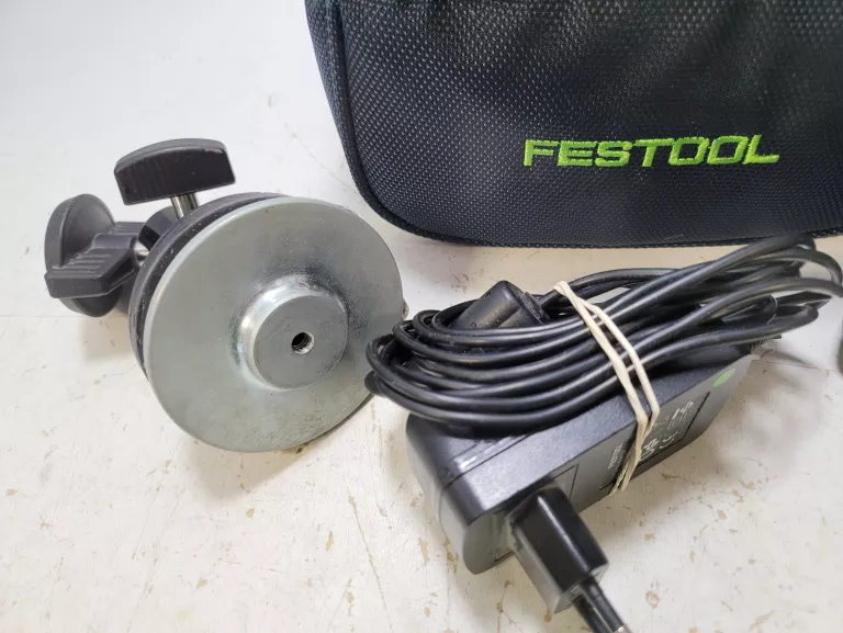 HALOGEN FESTOOL KAL II + TORBA