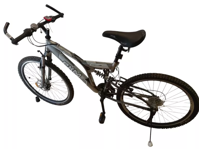ROWER PROXIMO PXM